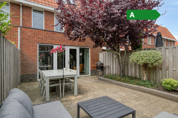 Medium property photo - Jan Bootlaan 6, 2493 BL The Hague